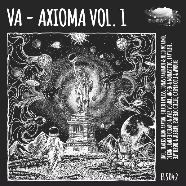 Aaryon, MOii - Better Times
