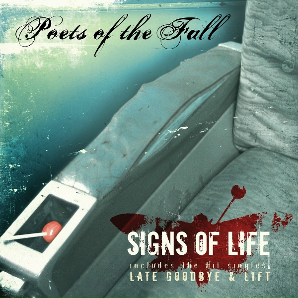 Poets of the Fall - Don't Mess With Me