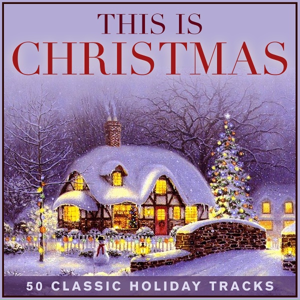 Frank Sinatra - I'll Be Home for Christmas