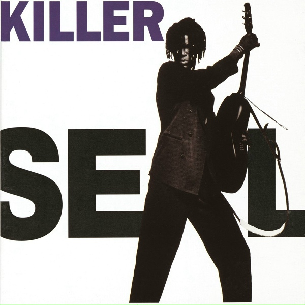 Seal - Whirlpool