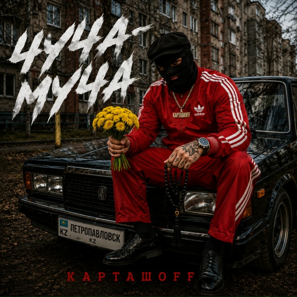 КАРТАШOFF - Чуча-муча