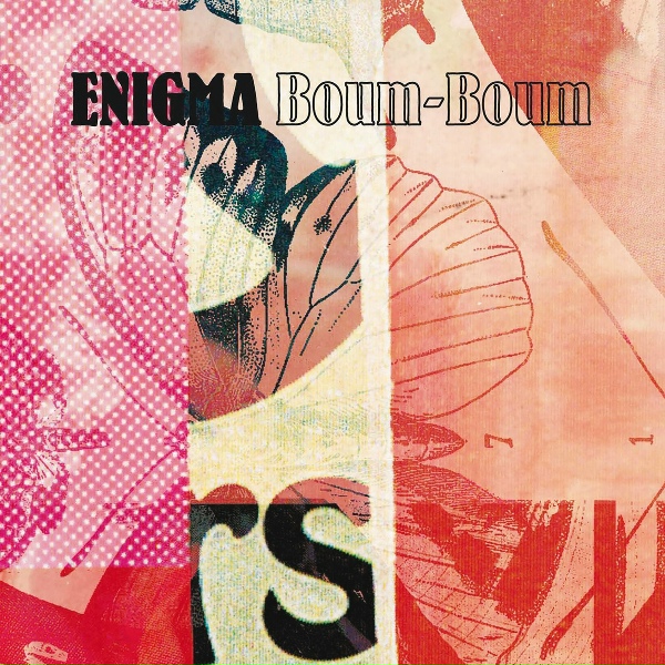 Enigma - Boum-Boum