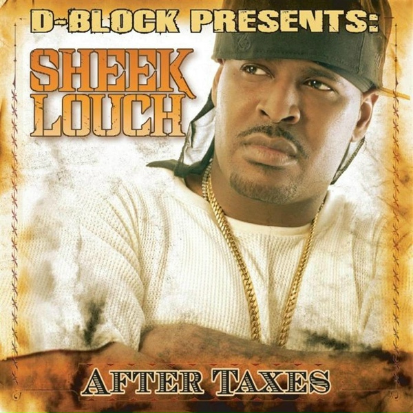 Sheek Louch - Devine