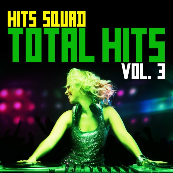 Hits Squad - Last Night a DJ Saved My Life