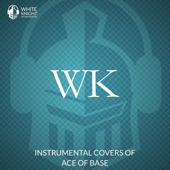 White Knight Instrumental - Beautiful Life (Instrumental)