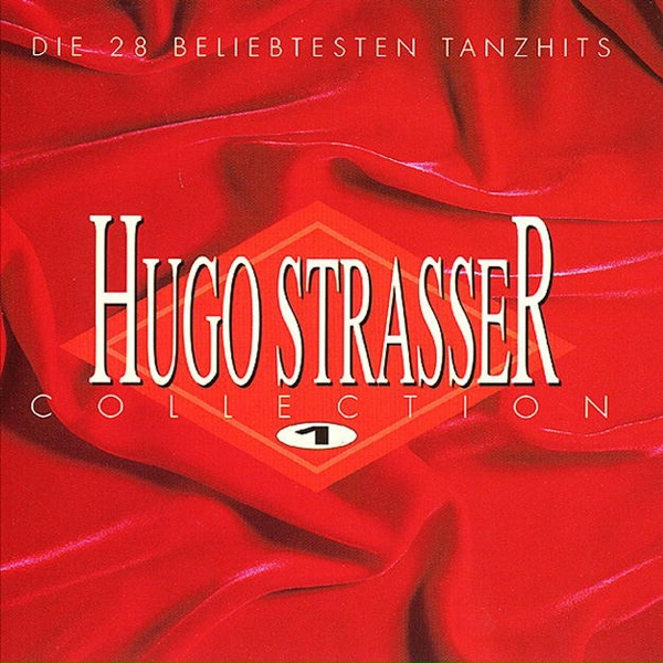 Hugo Strasser - Tango