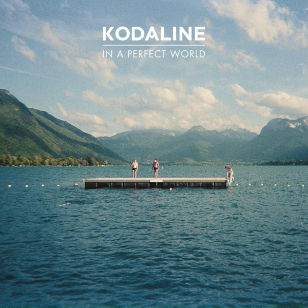 Kodaline - Pray
