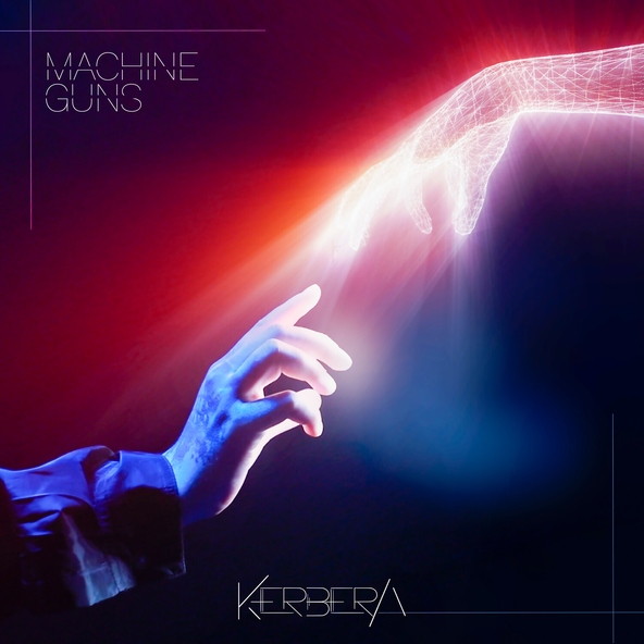 Kerbera - Machine Guns
