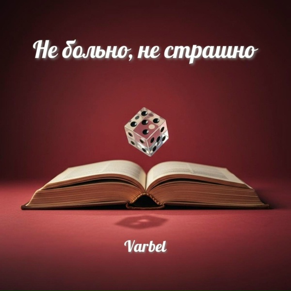 Varbel - Не больно, не страшно