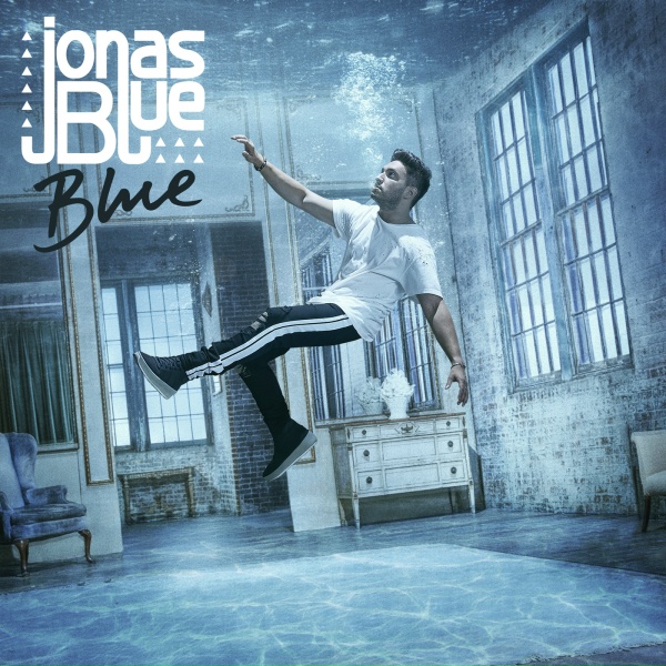 Jonas Blue feat. Zak Abel