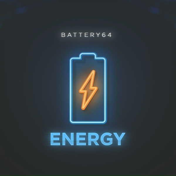 BATTERY64 - Дачный Флекс