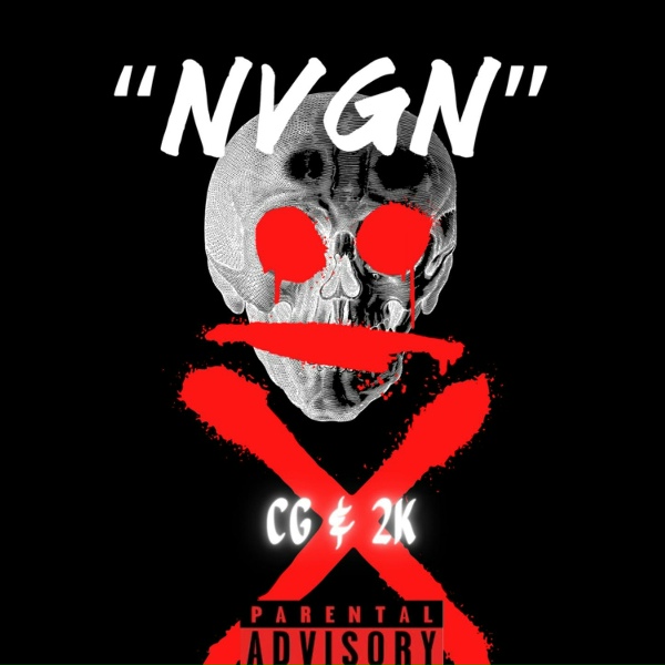 Cg feat. 2K - Nova Gang
