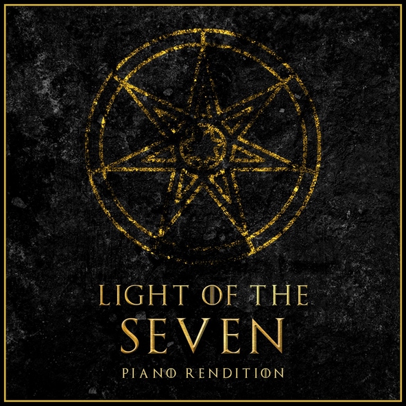 L'Orchestra Cinematique, The Blue Notes - Light of the Seven
