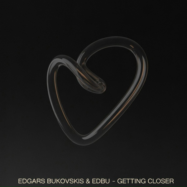 Edgars Bukovskis, EDBU - Getting Closer