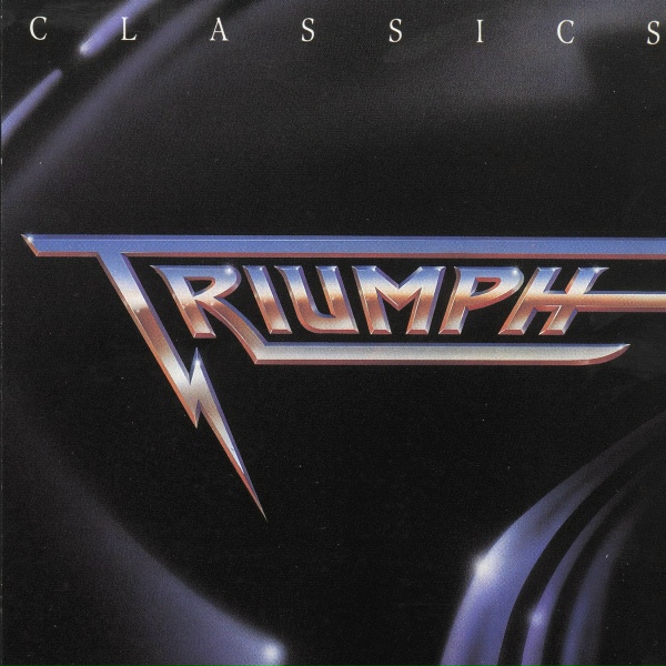 Triumph - Magic Power