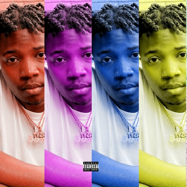 Ty-Zay - Mankind