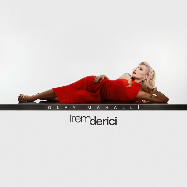 İrem Derici - Paranoya