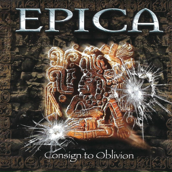 Epica - Mother Of Light