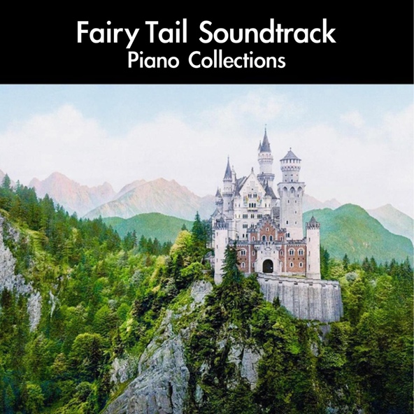 daigoro789 - R.P.G -Rockin' Playing Game: Opening 4 (From "Fairy Tail")
