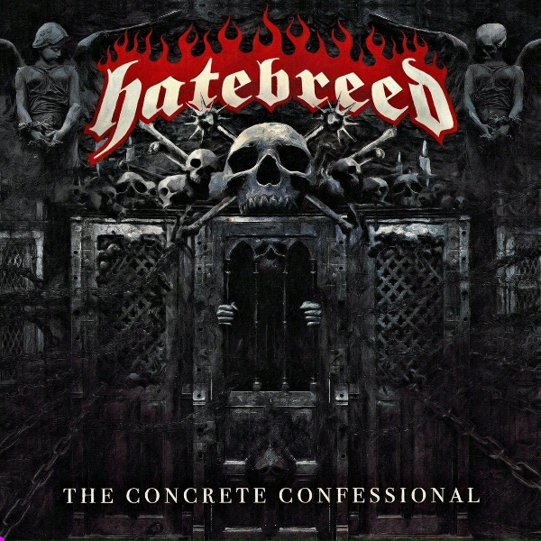 Hatebreed - Serve Your Masters