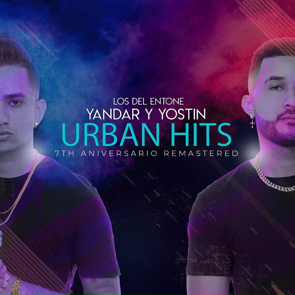 Yandar & Yostin, Daniela Chack