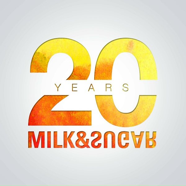 Milk & Sugar feat. Roland Clark feat. Roland Clark - Need You in My Life
