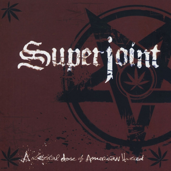 Superjoint Ritual - Waiting for the Turning Point