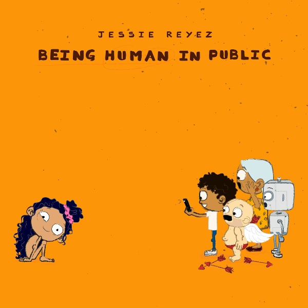 Jessie Reyez - F*** Being Friends
