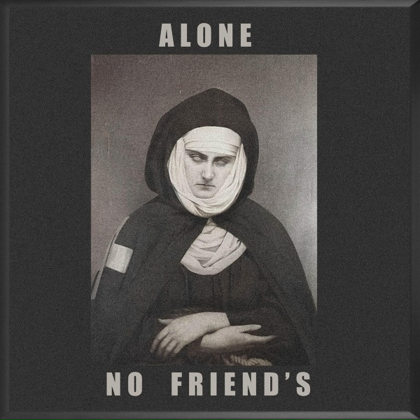 Alone - My Name Is
