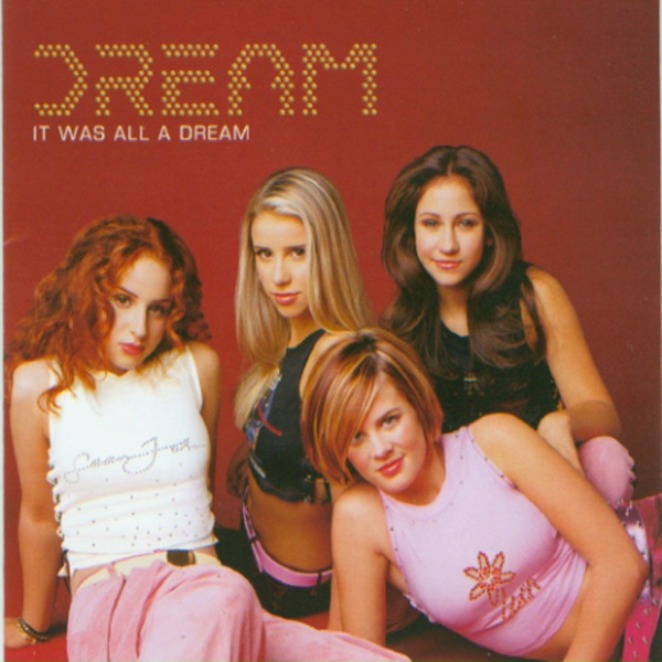 Dream - Our Prayer (Interlude)