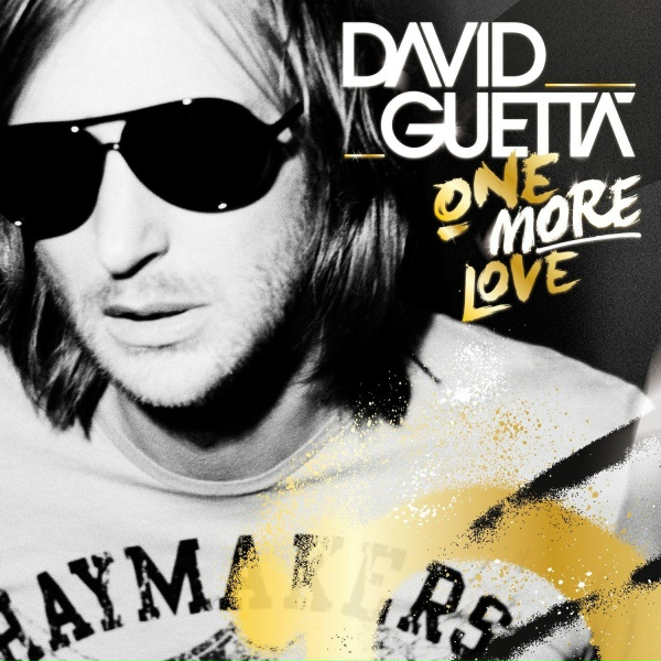 Kelly Rowland feat. David Guetta - Commander (feat. David Guetta)