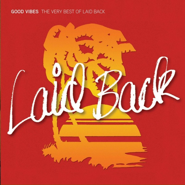 Laid Back - Beautiful Day