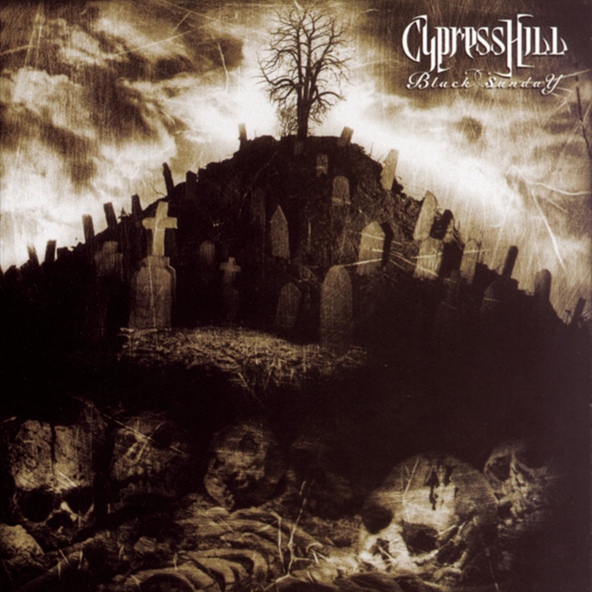 Cypress Hill - Insane in the Brain