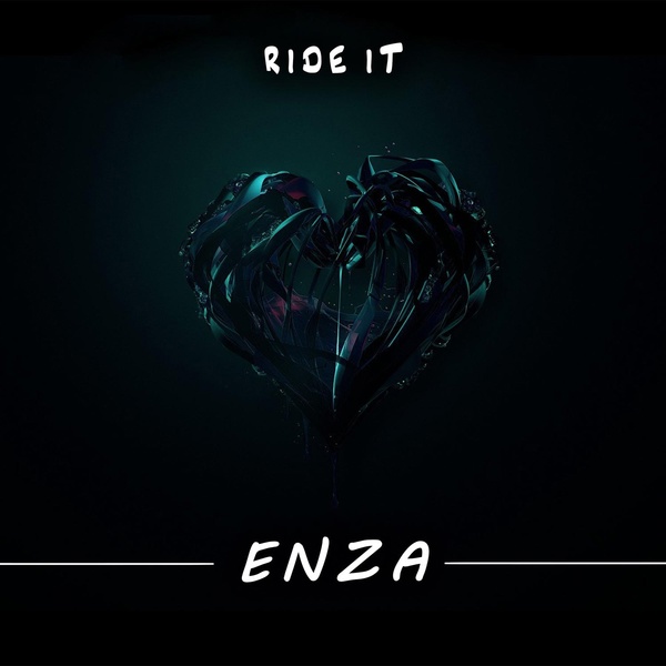 Enza - Ride It