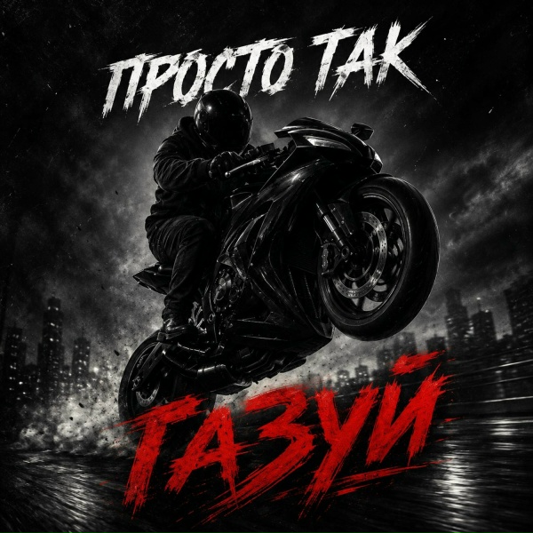ПРОСТО ТАК