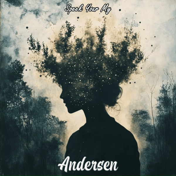Andersen - Speek Your My