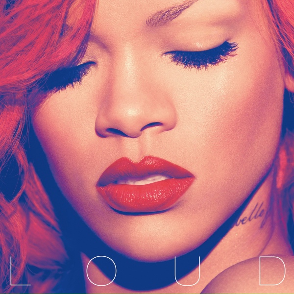 Rihanna - Fading