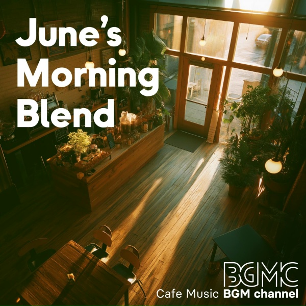 Cafe Music BGM channel - Like a Butterfly