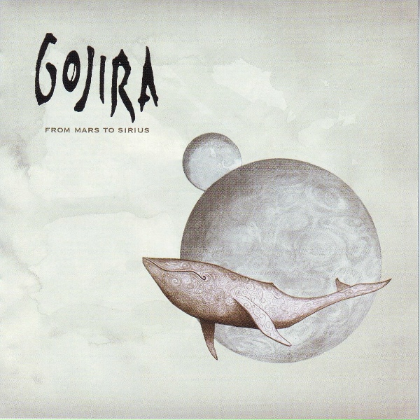 Gojira - From The Sky