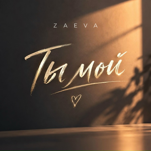 ZAEVA - Ты мой