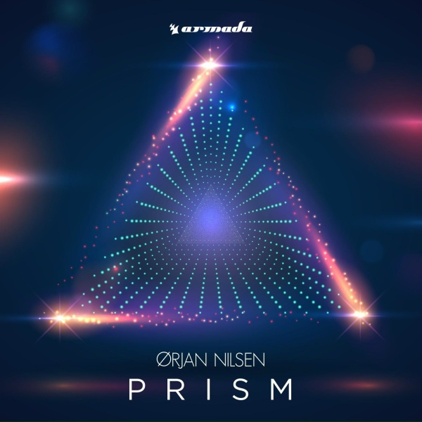 Orjan Nilsen - Million Miles Away