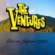 The Ventures - Wipeout (Live) (Live)