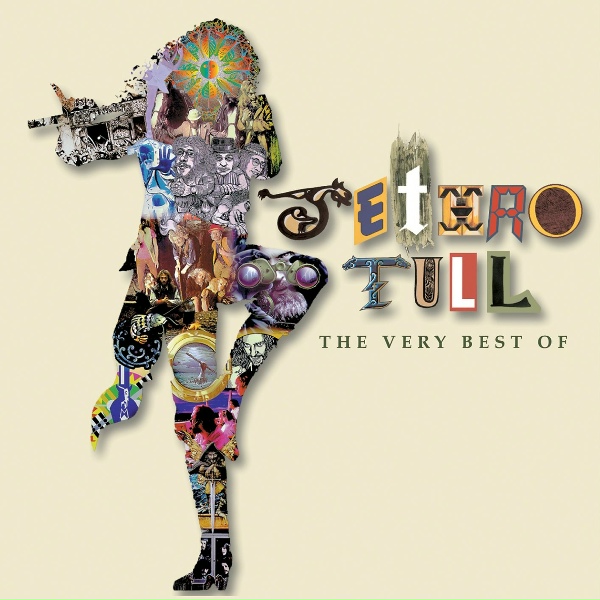 Jethro Tull - Songs from the Wood