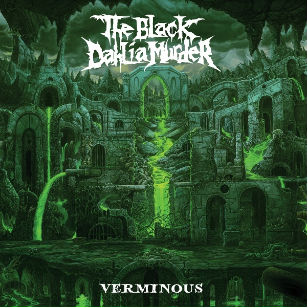 The Black Dahlia Murder - Child of Night
