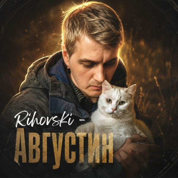 Rihovski - Августин