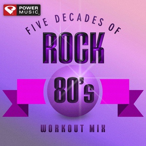 Power Music Workout - Addicted to Love