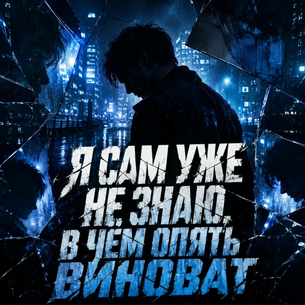 Родная Песня - Я сам уже не знаю, в чём опять виноват