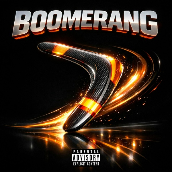 BigMic feat. Kugio - Boomerang