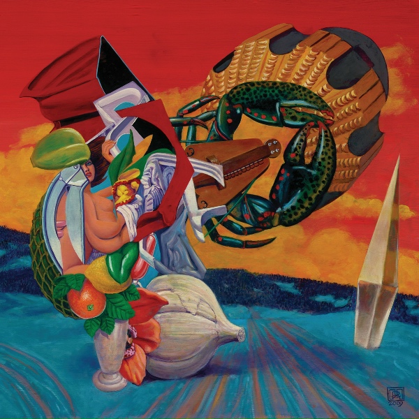 The Mars Volta - Since We&rsquo;ve Been Wrong