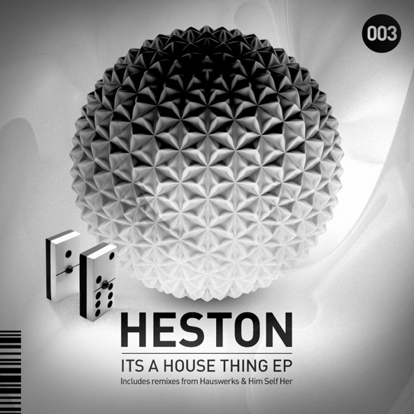 Heston - Get Down